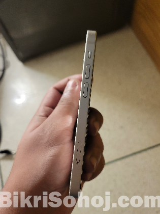 Iphone 12 mini
